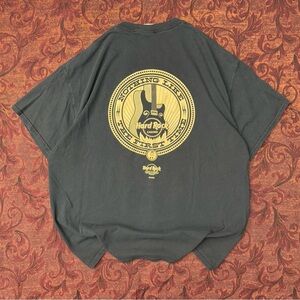 VTG Hard Rock Cafe Biloxi Tee